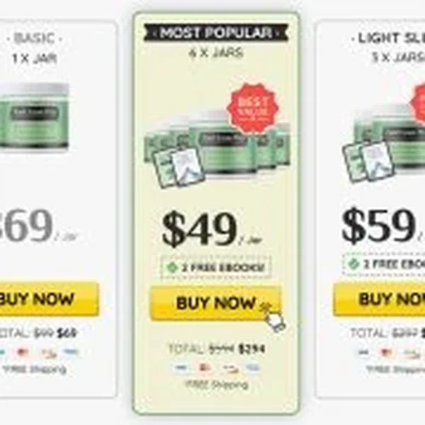 Fastlean Pro-price - Canada